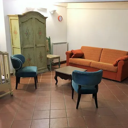 Apartmán Armando Alle 5 Terre *