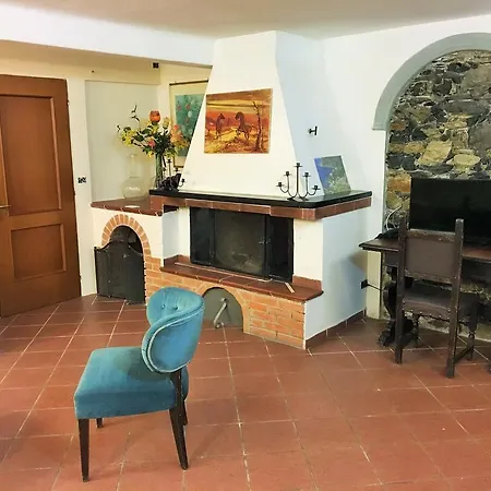 Armando Alle 5 Terre Apartmán