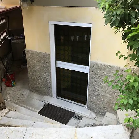 Apartmán Armando Alle 5 Terre
