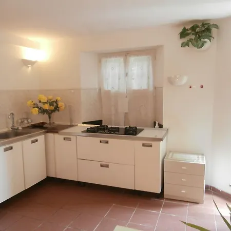 Apartamento Armando Alle 5 Terre
