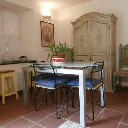 Apartamento Armando Alle 5 Terre *