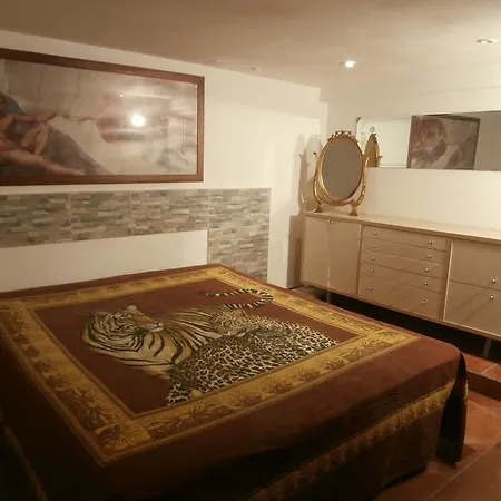 Apartamento Armando Alle 5 Terre