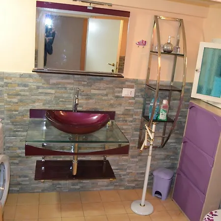 Armando Alle 5 Terre Apartamento
