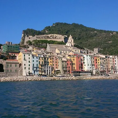 Armando Alle 5 Terre * La Spezia
