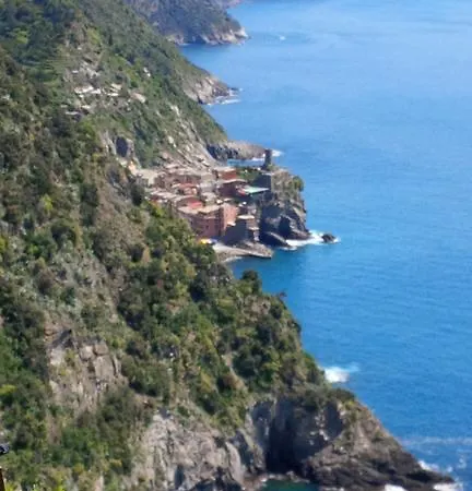 Armando Alle 5 Terre * La Spezia