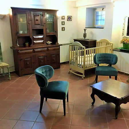 Appartement Armando Alle 5 Terre La Spezia