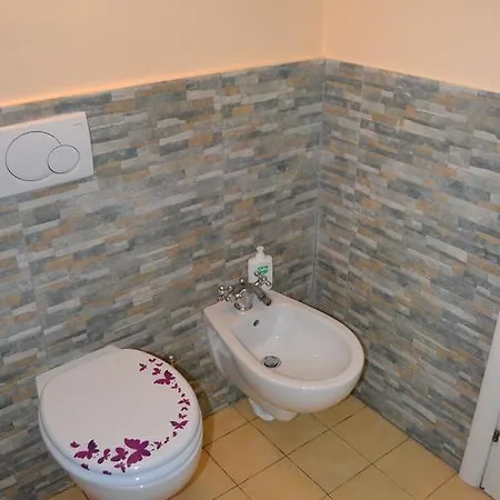 Apartamento Armando Alle 5 Terre La Spezia